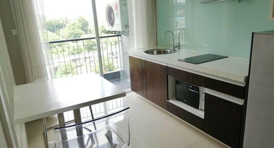 For sale 1 bed condo in Kathu, Phuket