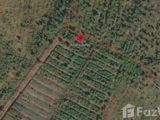 For sale land in Bang Khla, Chachoengsao