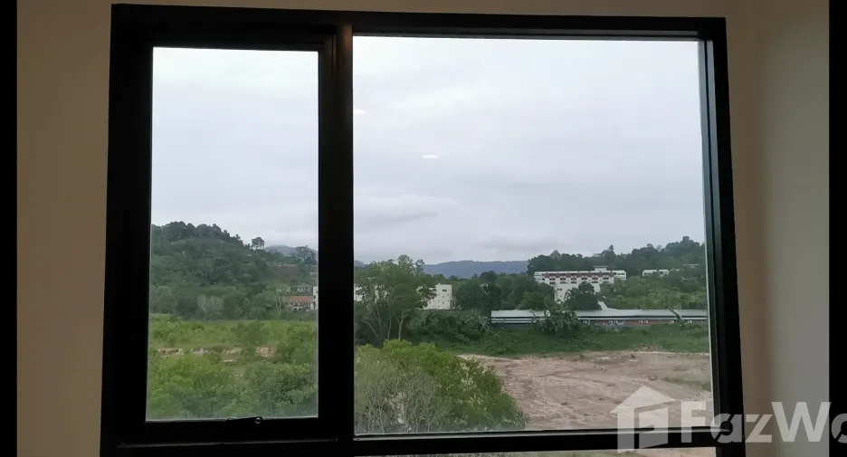 For sale 1 bed condo in Mueang Phuket, Phuket