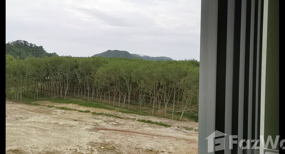 For sale 1 bed condo in Mueang Phuket, Phuket