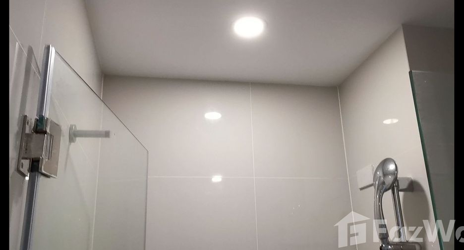 For sale 1 bed condo in Mueang Phuket, Phuket