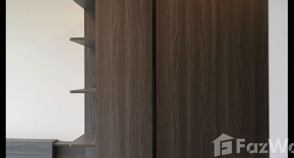 For sale 1 bed condo in Mueang Phuket, Phuket