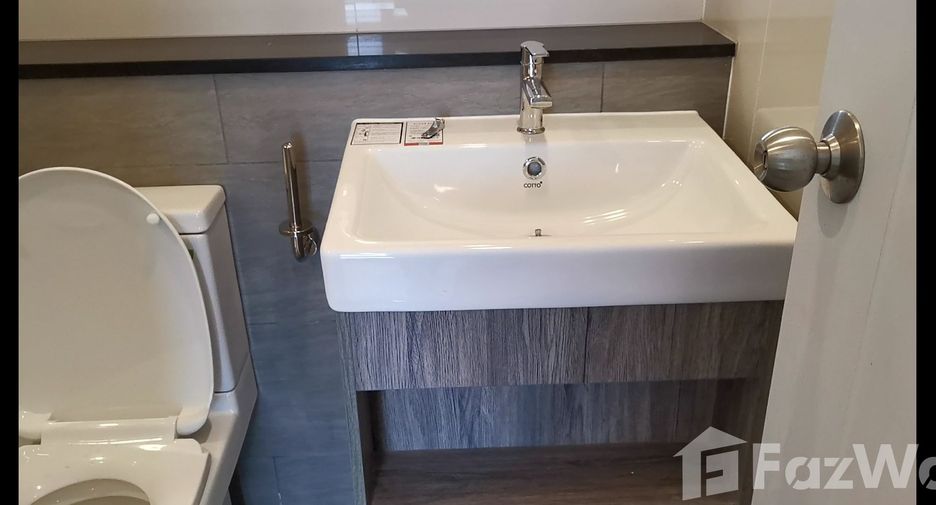 For sale 1 bed condo in Mueang Phuket, Phuket