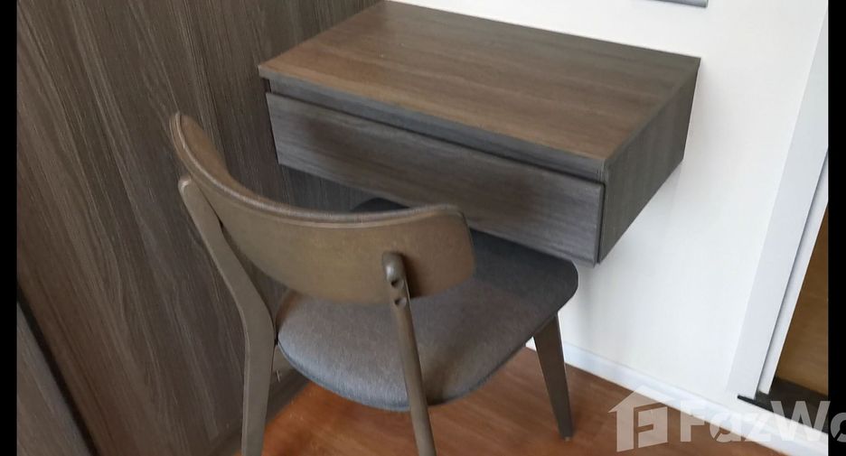 For sale 1 bed condo in Mueang Phuket, Phuket