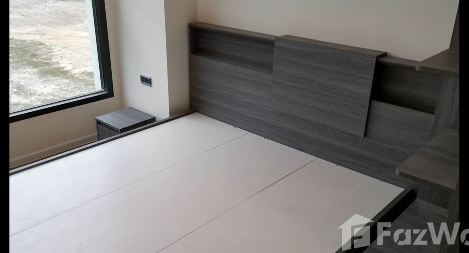 For sale 1 bed condo in Mueang Phuket, Phuket