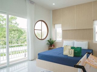 For sale 4 bedrooms house in Mueang Songkhla, Songkhla