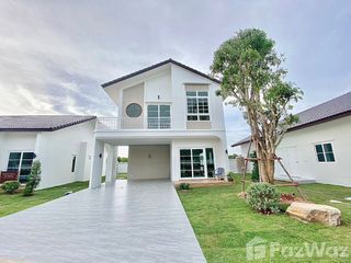 For sale 4 bedrooms house in Mueang Songkhla, Songkhla