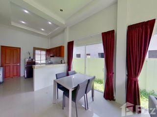 For rent 2 bedrooms house in Thalang, Phuket
