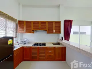 For rent 2 bedrooms house in Thalang, Phuket