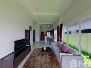 For rent 2 bedrooms house in Thalang, Phuket