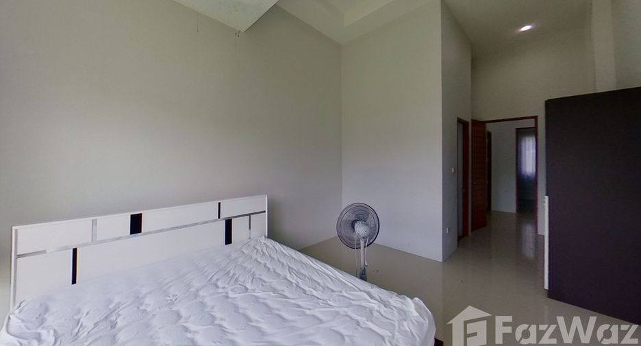 For rent 2 bedrooms house in Thalang, Phuket