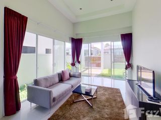 For rent 2 bedrooms house in Thalang, Phuket