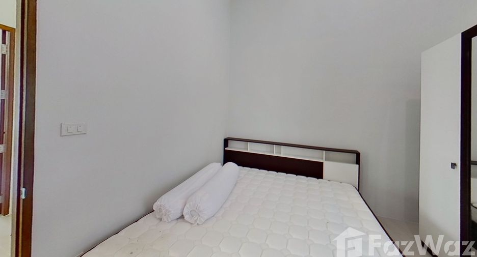 For rent 2 bedrooms house in Thalang, Phuket