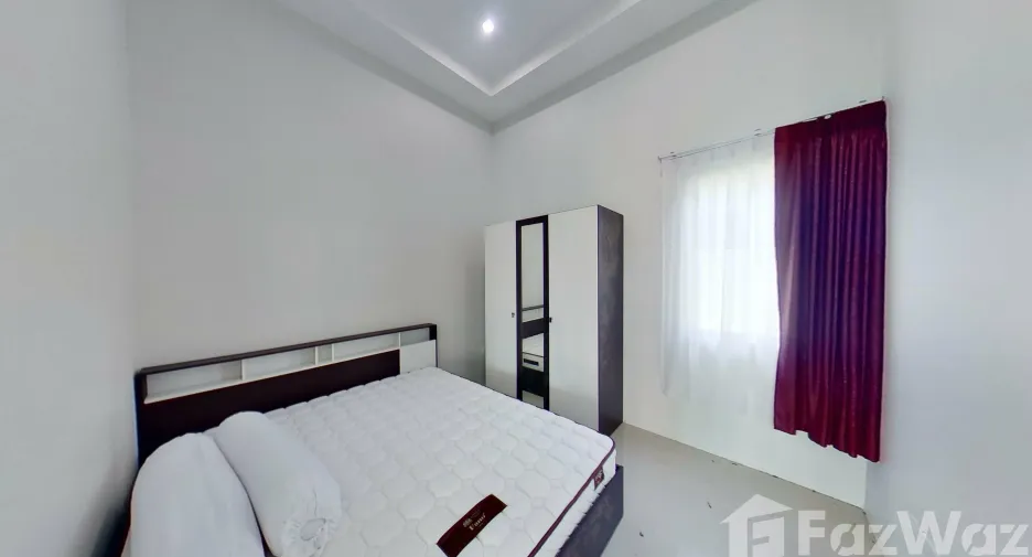 For rent 2 bedrooms house in Thalang, Phuket