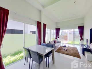 For rent 2 bedrooms house in Thalang, Phuket