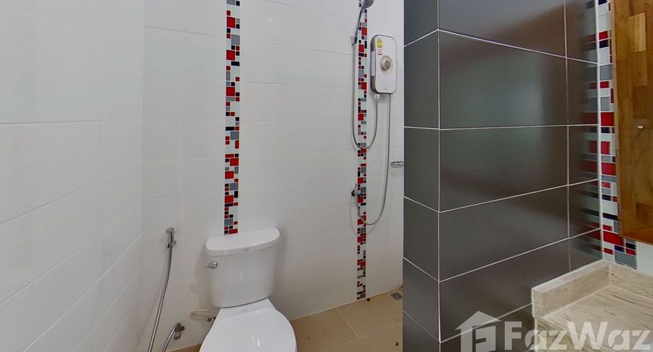 For rent 2 bedrooms house in Thalang, Phuket