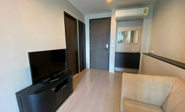 Condo en venta de 1 habitaciones en Khlong Toei, Bangkok