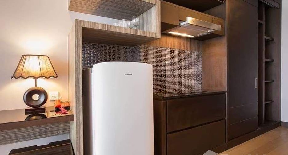 For sale studio condo in Thalang, Phuket