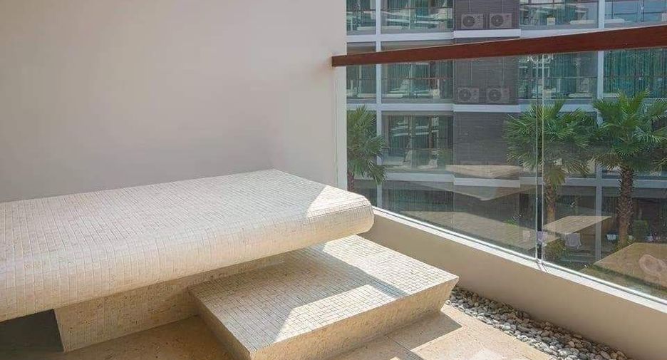 For sale studio condo in Thalang, Phuket