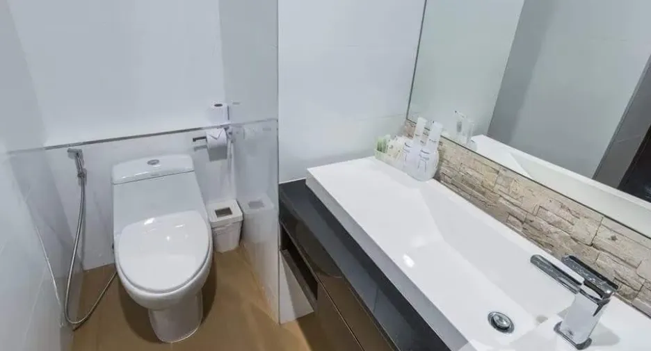 For sale studio condo in Thalang, Phuket