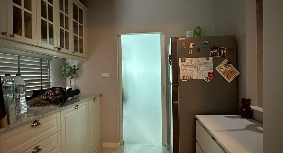 For sale 3 bedrooms house in Khlong Sam Wa, Bangkok