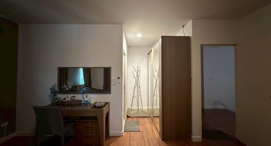For sale 3 bedrooms house in Khlong Sam Wa, Bangkok