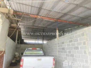 Terreno en venta en Phanat Nikhom, Chonburi
