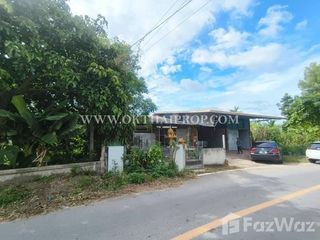 Продажа Участок в Phanat Nikhom, Чонбури