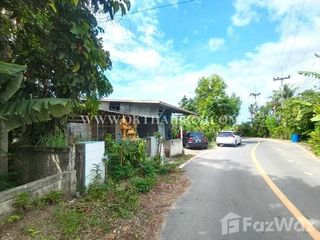 Продажа Участок в Phanat Nikhom, Чонбури