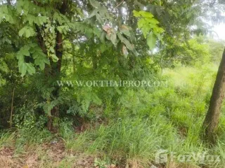 Terreno en venta en Phanat Nikhom, Chonburi