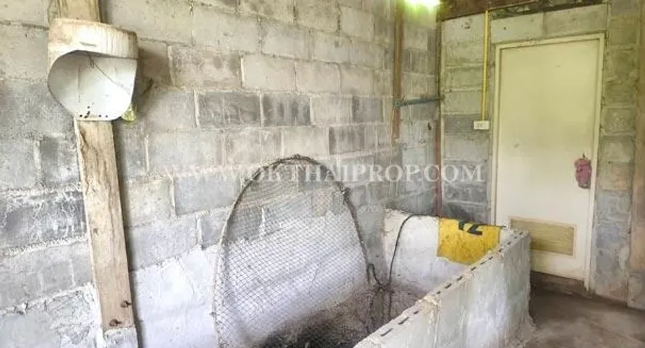 Grundstück zum Kauf in Phanat Nikhom, Chonburi