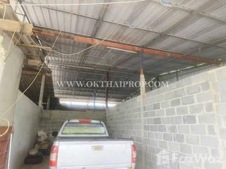 Продажа Участок в Phanat Nikhom, Чонбури