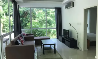 Condo en alquiler de 1 habitaciones en Kathu, Phuket