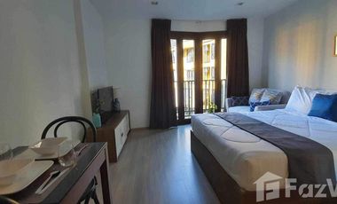 For sale studio condo in Mueang Phuket, Phuket