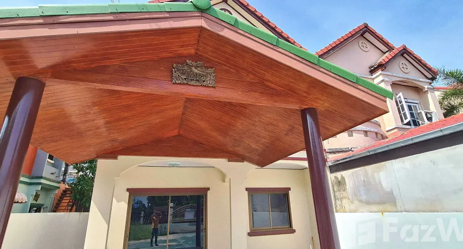 Casa en venta de 3 habitaciones en Ongkharak, Nakhon Nayok