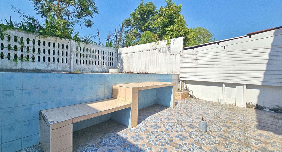 Casa en venta de 3 habitaciones en Ongkharak, Nakhon Nayok