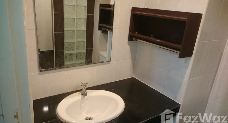 Wohnung zum Kauf mit 1 Zimmer in Mueang Chon Buri, Chonburi