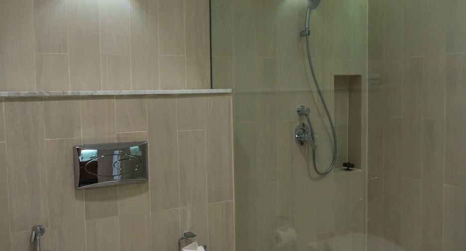For sale and for rent 2 bedrooms condo in Thalang, Phuket