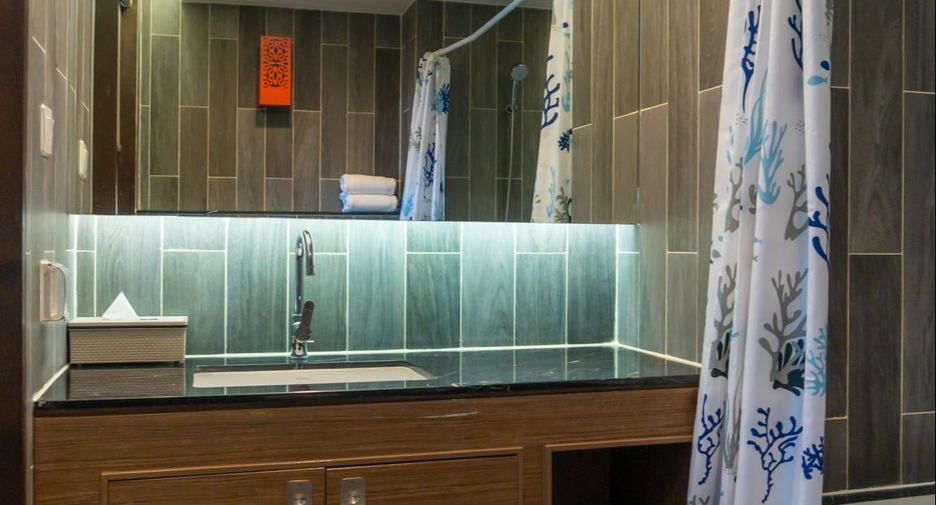 For sale and for rent 2 bedrooms condo in Thalang, Phuket