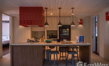 For sale and for rent 2 bedrooms condo in Thalang, Phuket