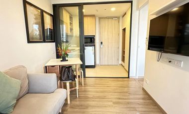 For sale 1 bed condo in Thalang, Phuket
