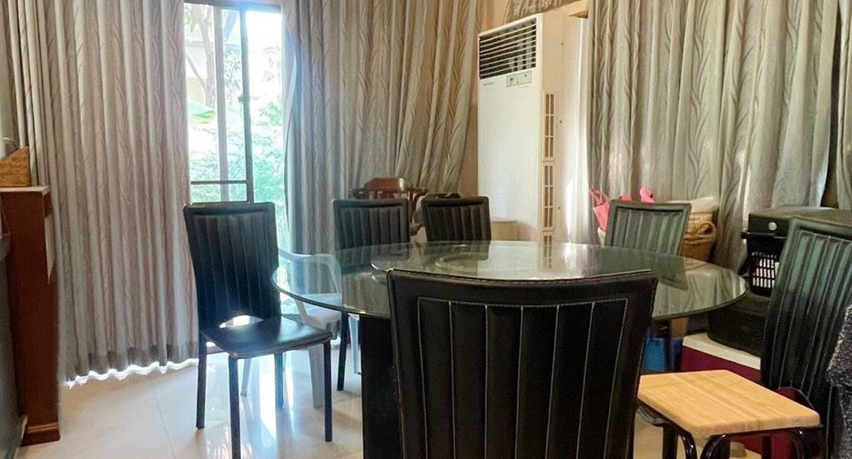 For sale 5 bedrooms house in Bang Phli, Samut Prakan