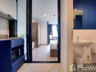 For sale and for rent studio condo in Mueang Phuket, Phuket