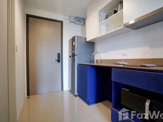 For sale and for rent studio condo in Mueang Phuket, Phuket