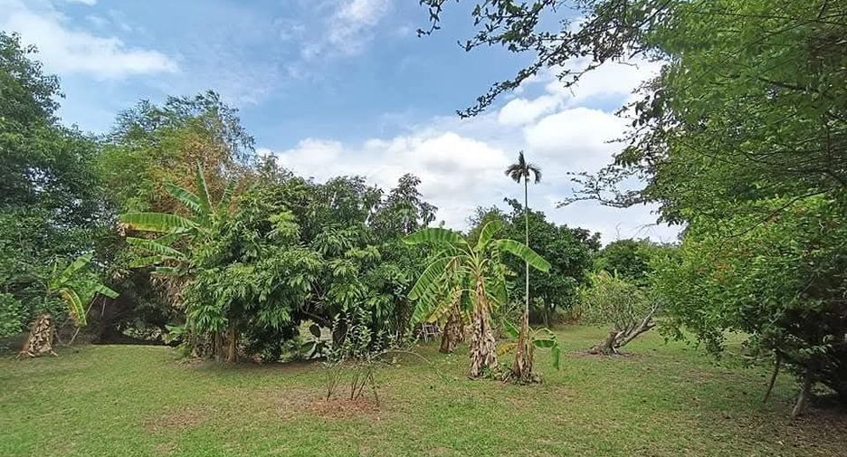 For sale 8 bedrooms house in Bang Nam Priao, Chachoengsao