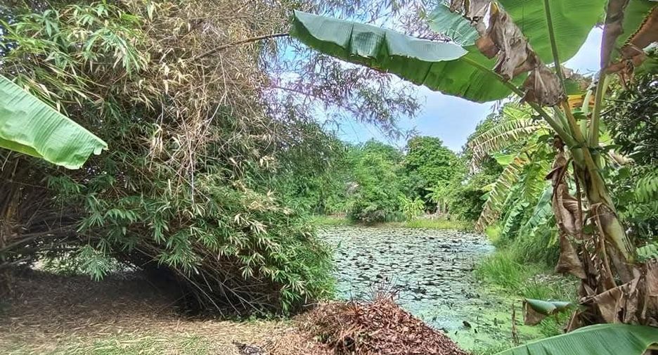 For sale 8 bedrooms house in Bang Nam Priao, Chachoengsao