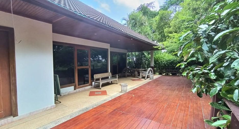 For sale 8 bedrooms house in Bang Nam Priao, Chachoengsao
