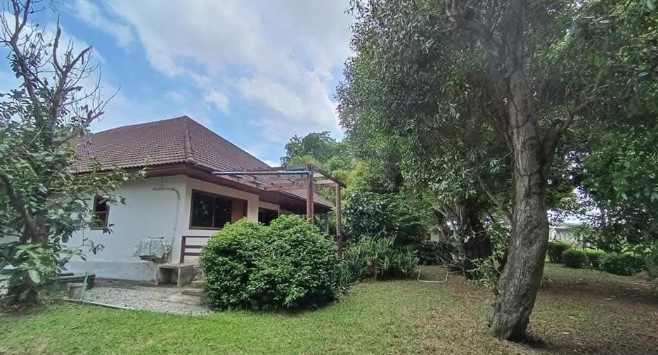 For sale 8 bedrooms house in Bang Nam Priao, Chachoengsao