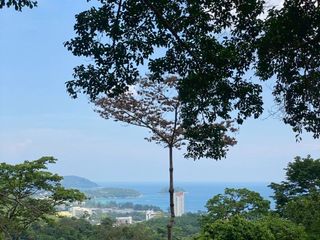 出售 土地 在 Phuket Town, 普吉