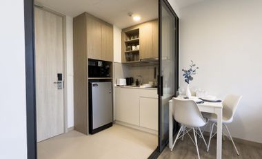 For sale 1 bed condo in Thalang, Phuket